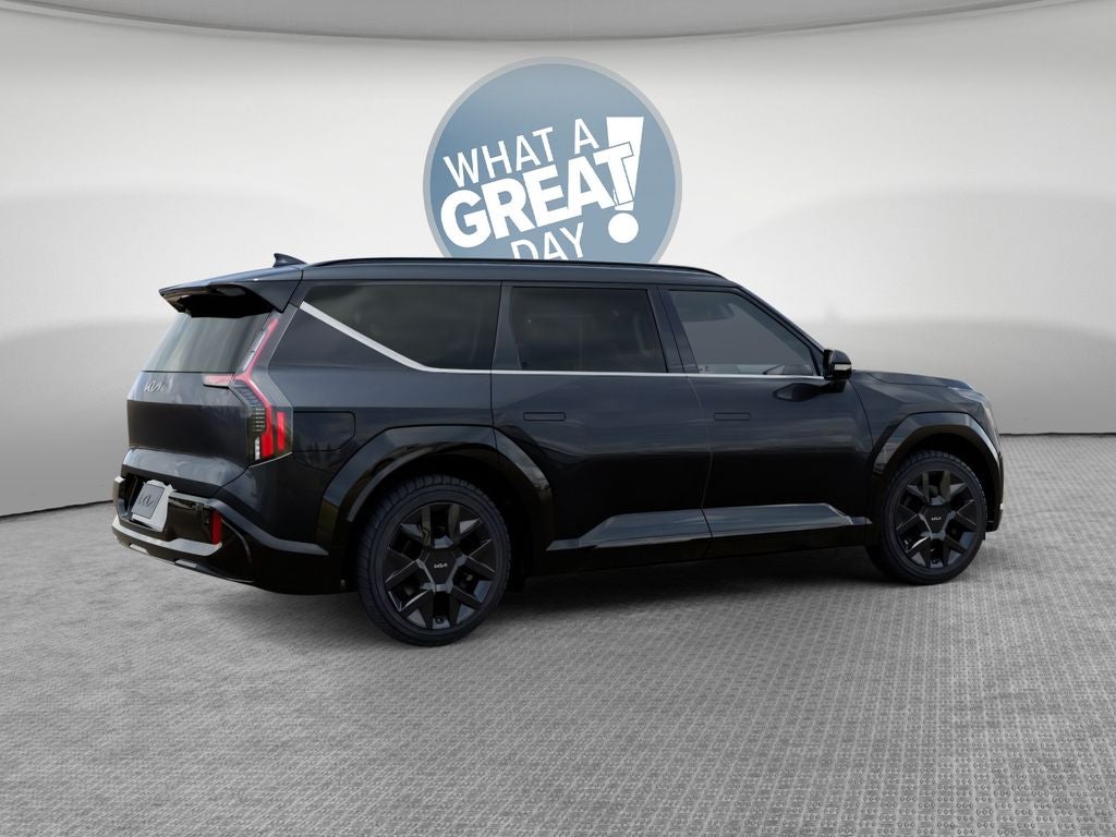 2026 Kia EV9 Land