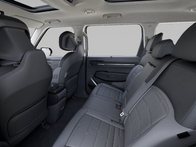 2026 Kia EV9 Land
