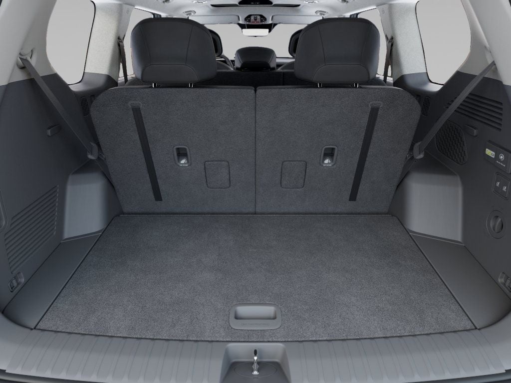 2026 Kia EV9 Land