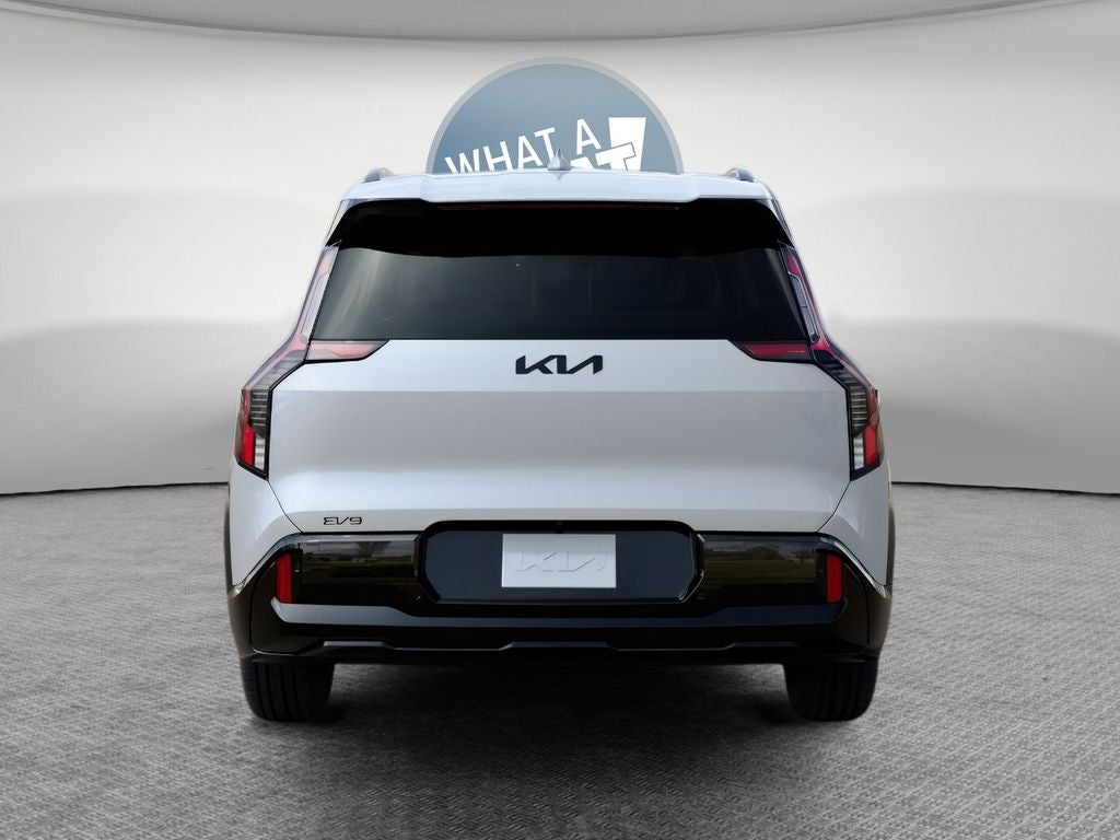2026 Kia EV9 Land