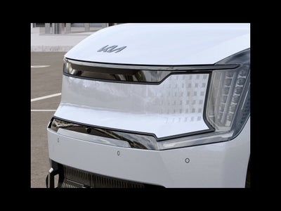 2026 Kia EV9 Land