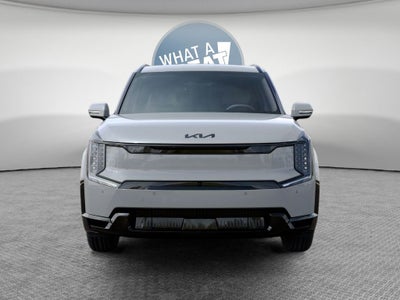 2026 Kia EV9 Land