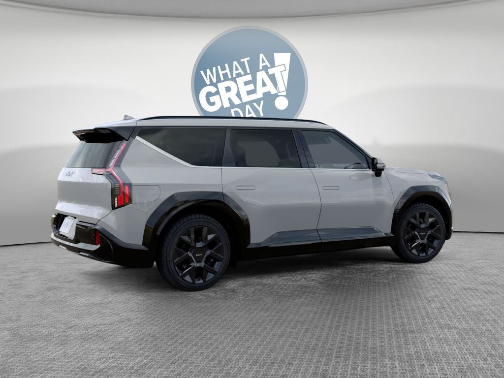 2026 Kia EV9 Land
