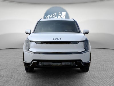 2026 Kia EV9 Land