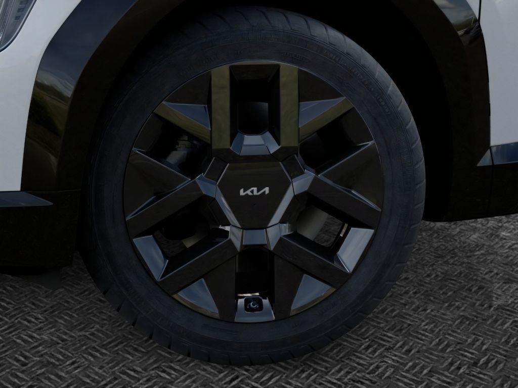 2026 Kia EV9 Land