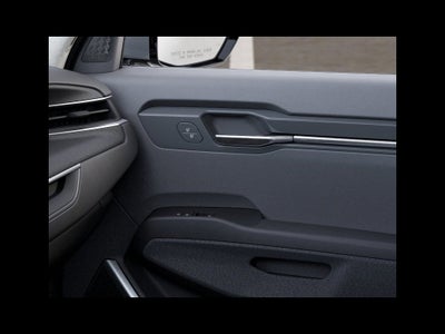 2026 Kia EV9 Land