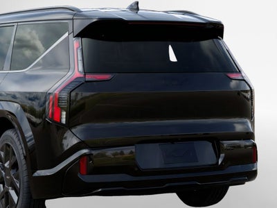 2026 Kia EV9 Land