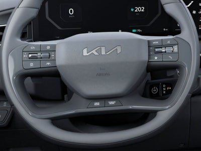 2026 Kia EV9 Land