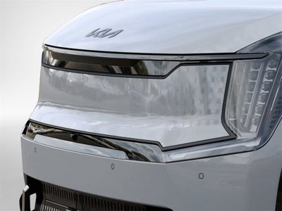 2026 Kia EV9 Land