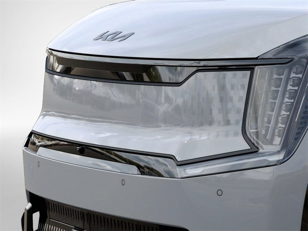 2026 Kia EV9 Land