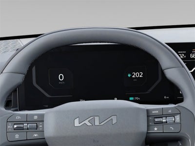 2026 Kia EV9 Land
