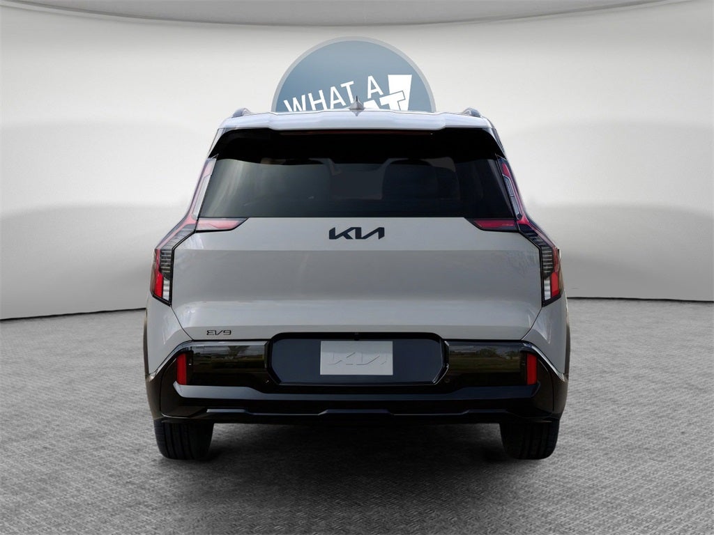2026 Kia EV9 Land