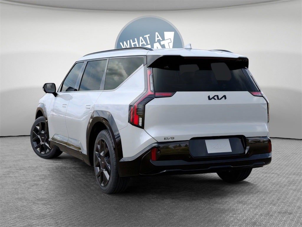 2026 Kia EV9 Land