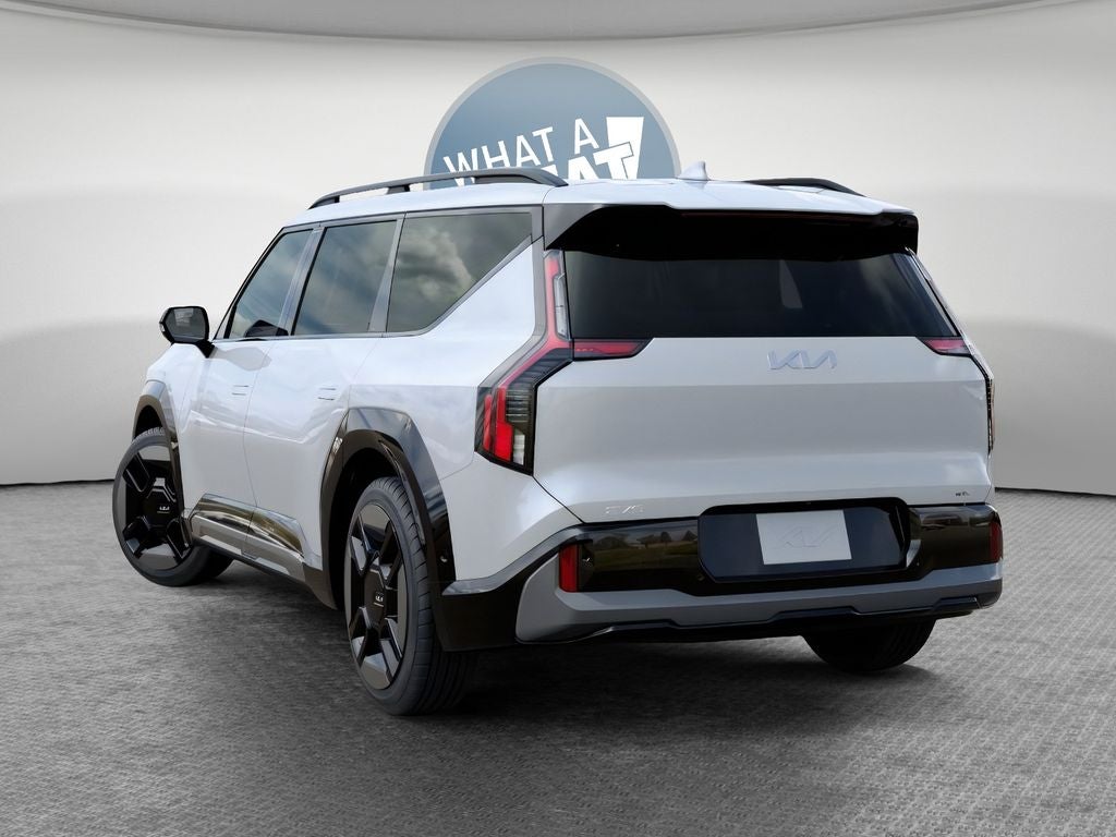 2026 Kia EV9 GT-Line