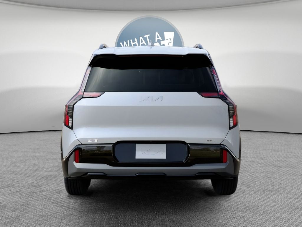 2026 Kia EV9 GT-Line