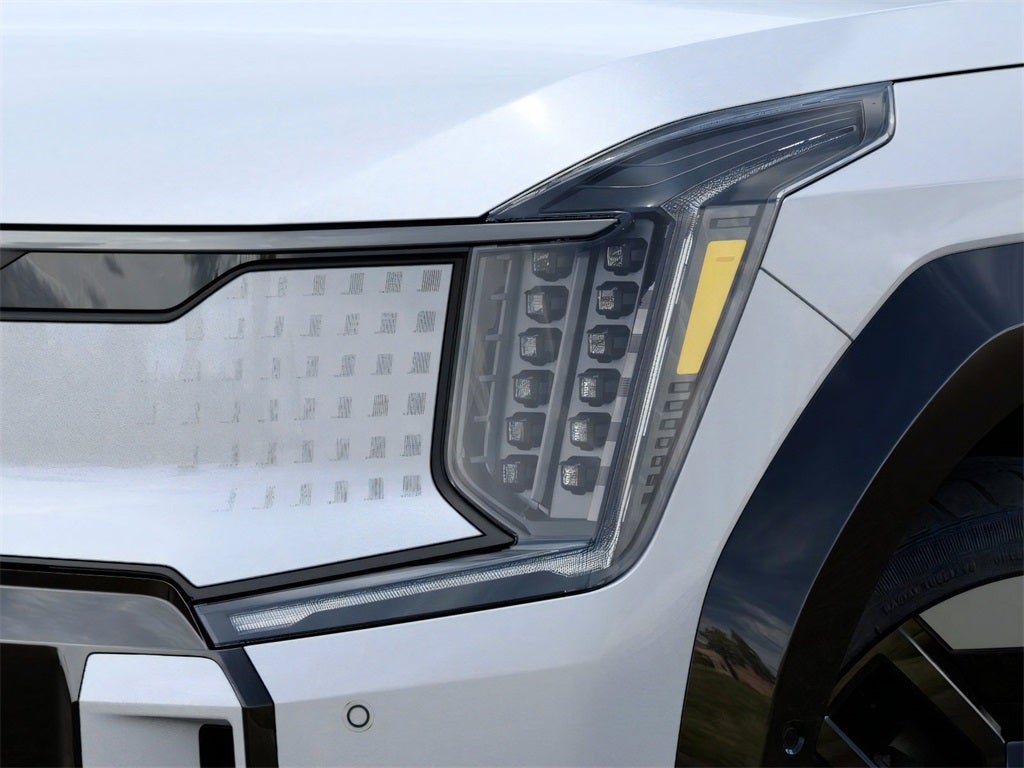 2026 Kia EV9 GT-Line