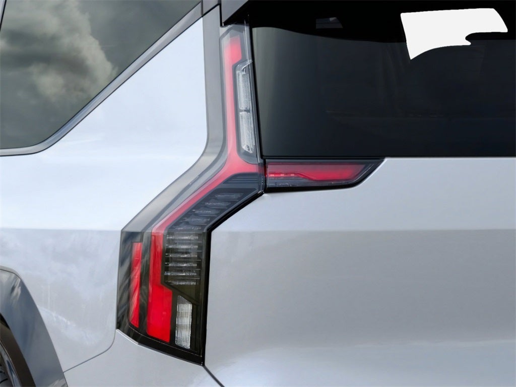 2026 Kia EV9 GT-Line