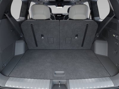 2026 Kia EV9 GT-Line