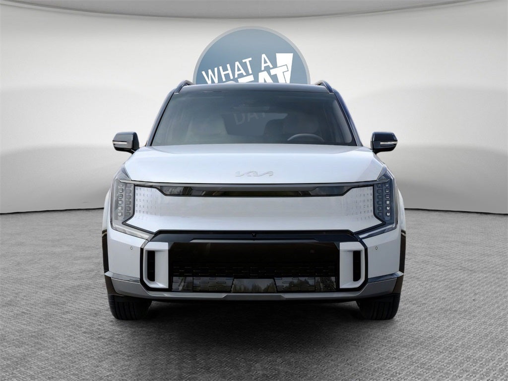 2026 Kia EV9 GT-Line