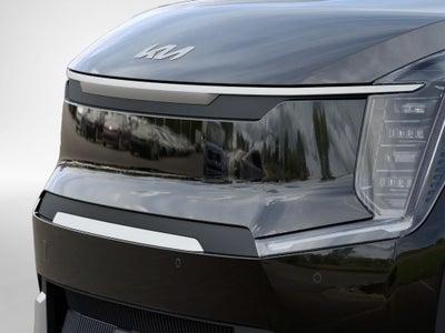 2026 Kia EV9 Wind
