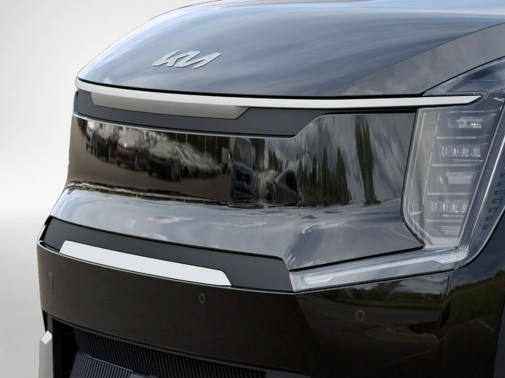 2026 Kia EV9 Wind