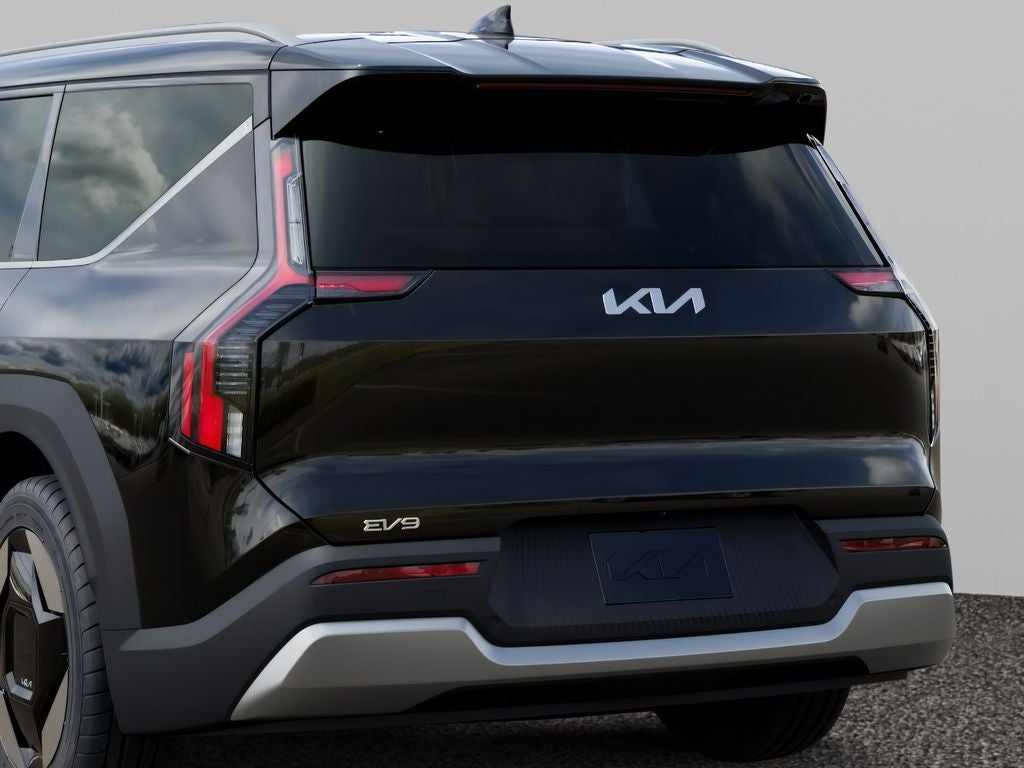 2026 Kia EV9 Wind