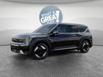 2026 Kia EV9 Wind