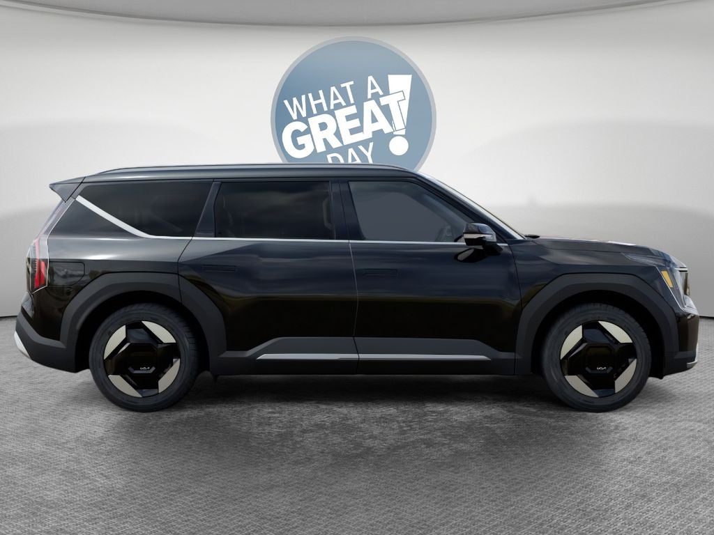 2026 Kia EV9 Wind