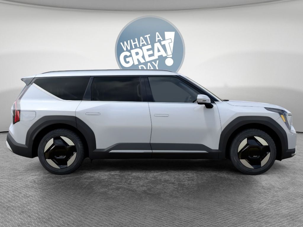 2026 Kia EV9 Wind