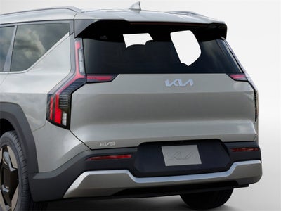 2026 Kia EV9 Wind
