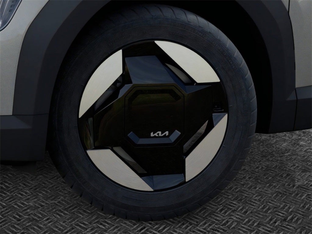 2026 Kia EV9 Wind
