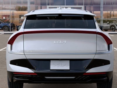 2025 Kia EV6 Wind