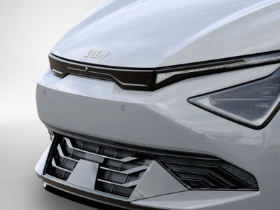 2026 Kia EV6 Wind