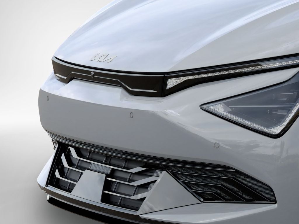 2026 Kia EV6 Wind