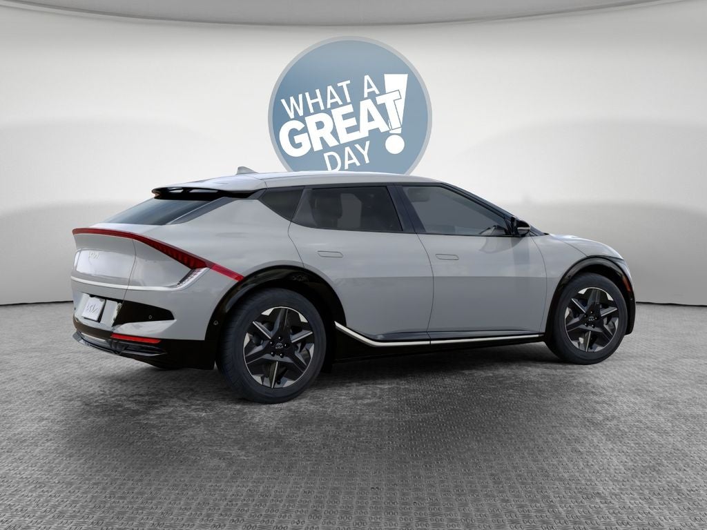 2026 Kia EV6 Wind