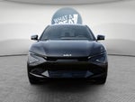 2025 Kia EV6 Wind