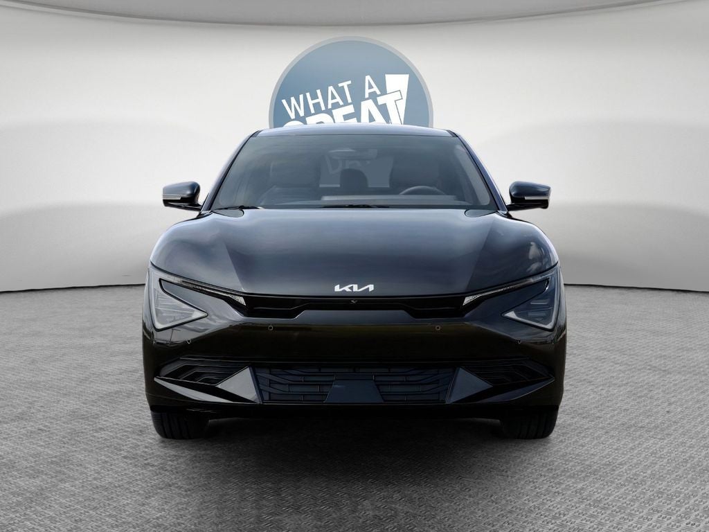 2025 Kia EV6 Wind