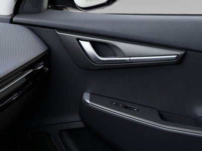 2025 Kia EV6 Wind