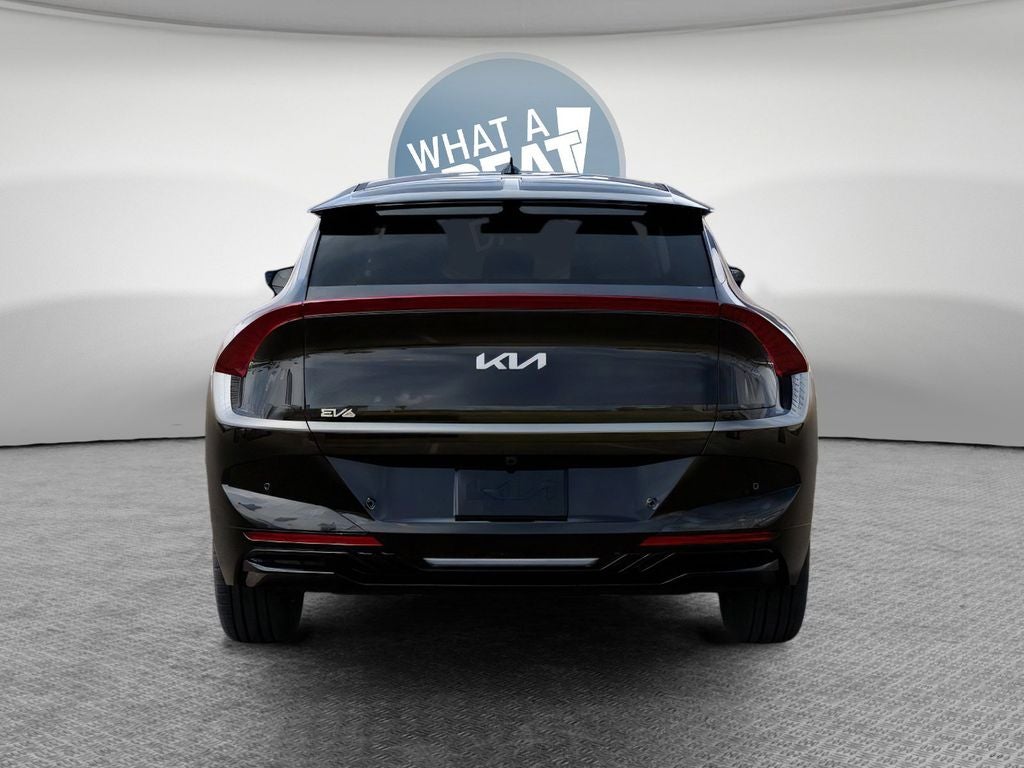 2025 Kia EV6 Wind