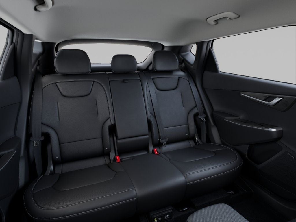 2026 Kia EV6 Wind