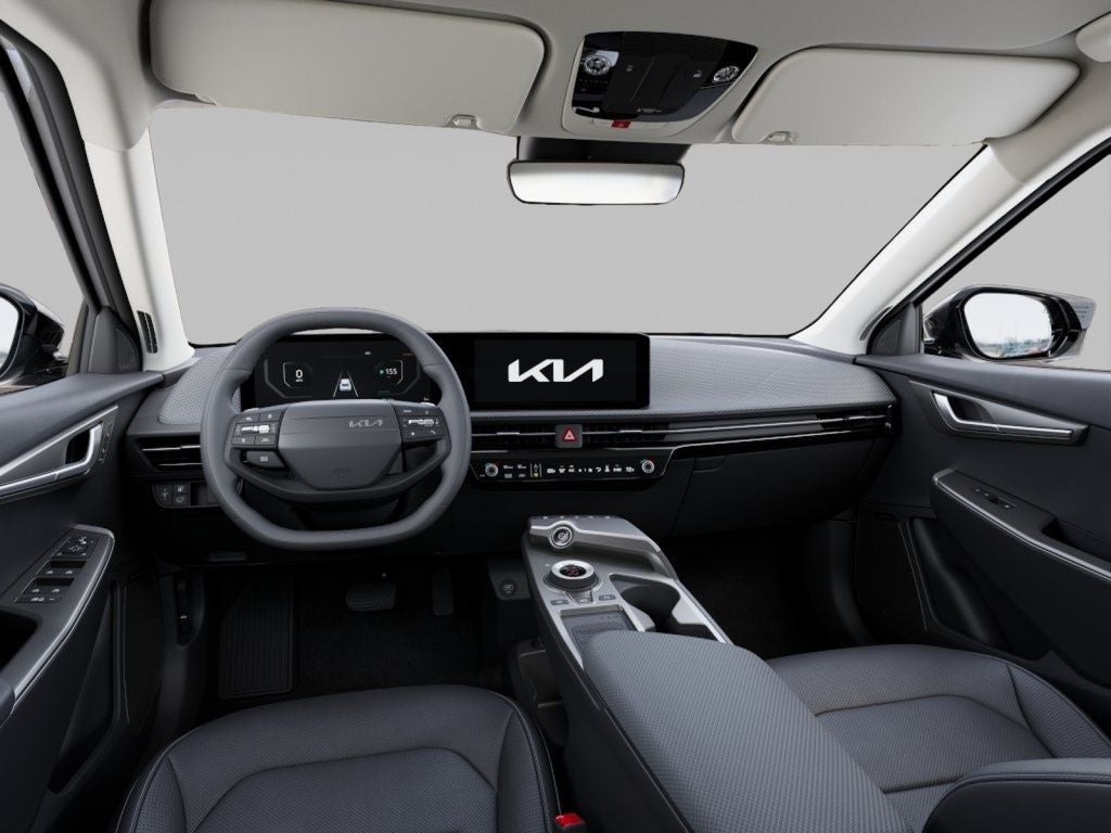 2026 Kia EV6 Wind