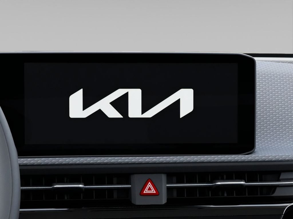 2026 Kia EV6 Wind