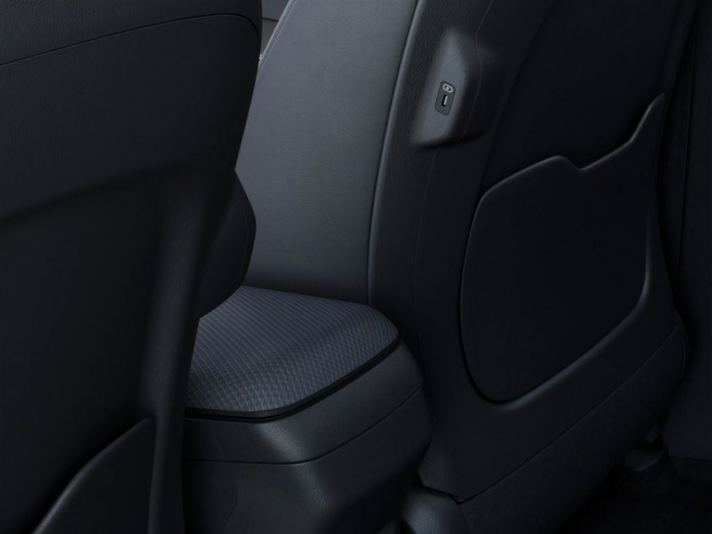 2026 Kia EV6 Wind