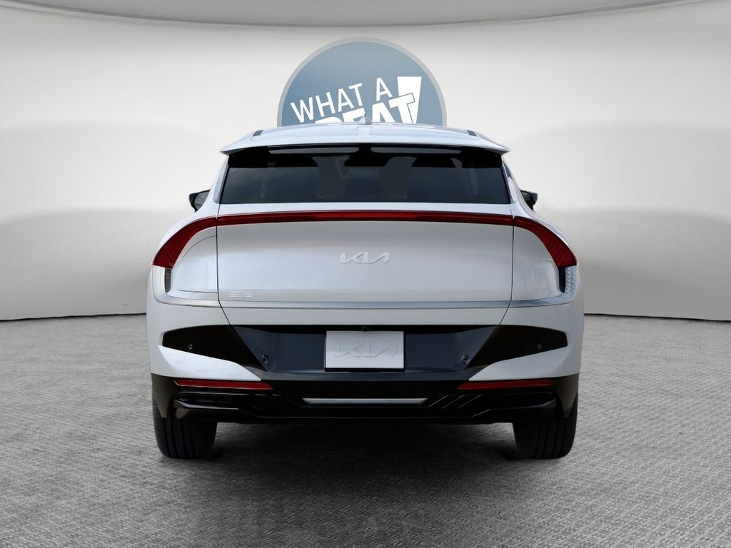 2026 Kia EV6 Wind