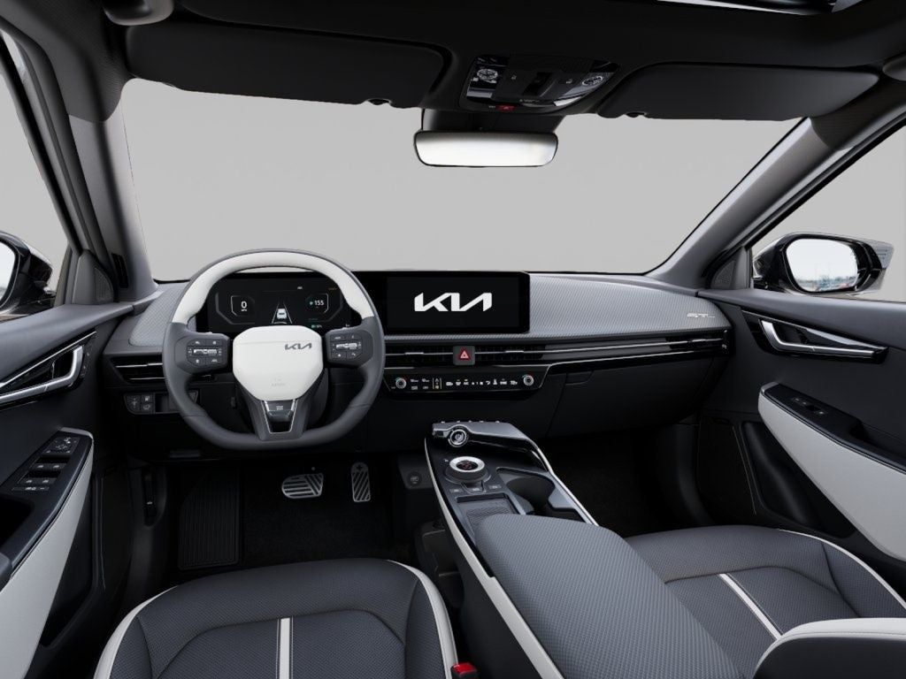 2026 Kia EV6 GT-Line