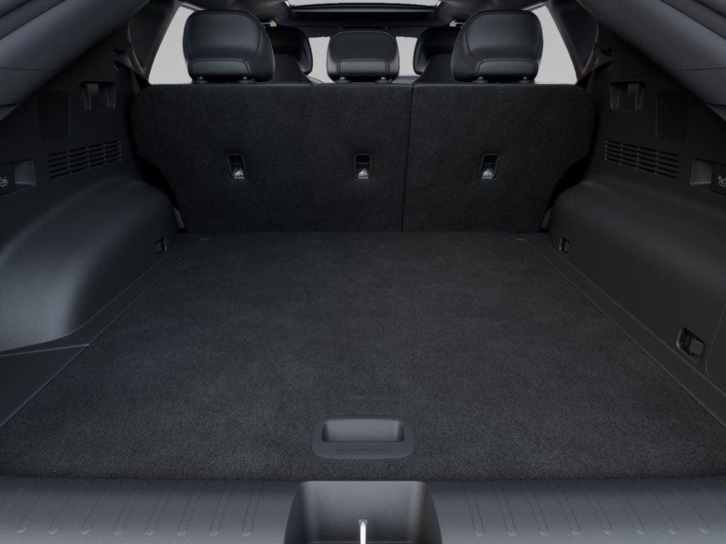 2026 Kia EV6 GT-Line