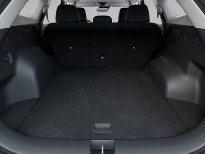 2027 Kia Sportage LX