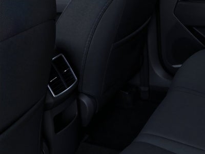 2027 Kia Sportage LX