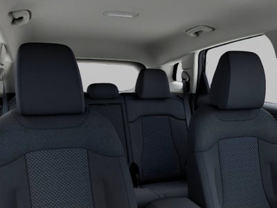 2027 Kia Sportage LX