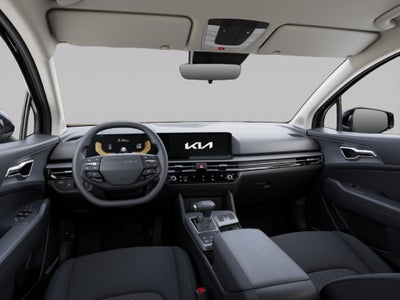 2027 Kia Sportage LX